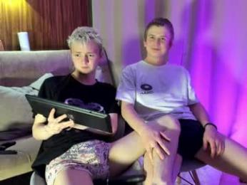 barty_maeve webcam model stream image