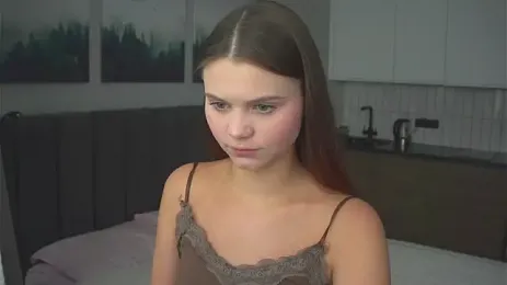 its_me_lissa_ webcam model stream image
