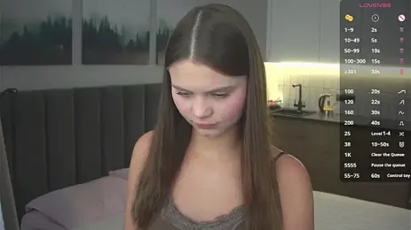 its_me_lissa_ webcam model stream image