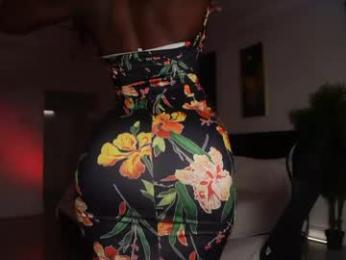 missksavage webcam chaturbate model stream image