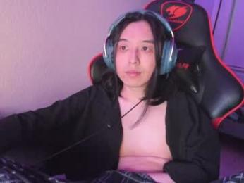 your_little_twink webcam model stream image