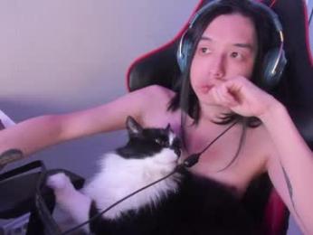 your_little_twink webcam model stream image