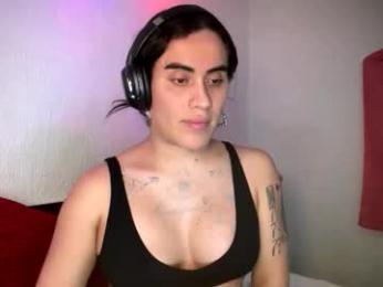 luisamonsterdick webcam model stream image