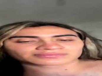 luisamonsterdick webcam model stream image