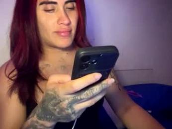 luisamonsterdick webcam model stream image