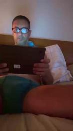Fiorentinodocc webcam model stream image