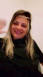 Ruby8 webcam model stream image