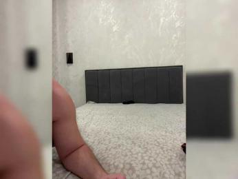 GO_K_NAM webcam bongacams model stream image