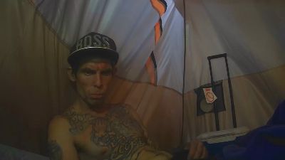 Prettyboytatted webcam model stream image