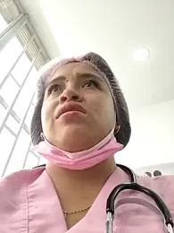 Nurse_Alice-7 webcam model stream image