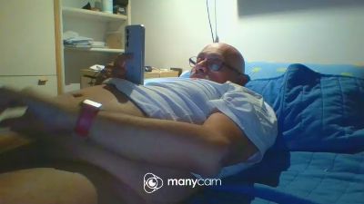 Baroneaffama webcam model stream image