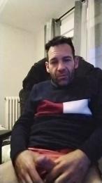 dj_topi1 webcam model stream image