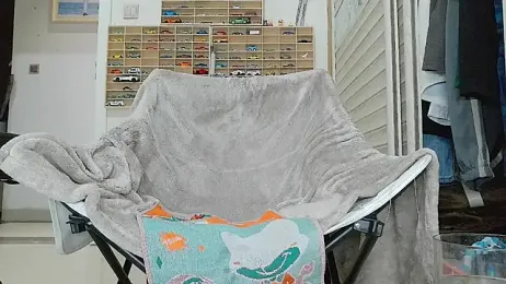 ShuaiCH webcam model stream image