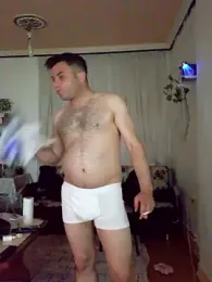 affan06 webcam model stream image