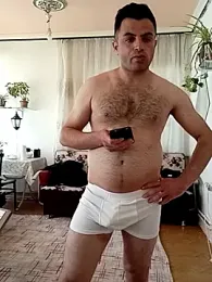 affan06 webcam model stream image