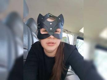 Mary34561 webcam bongacams model stream image