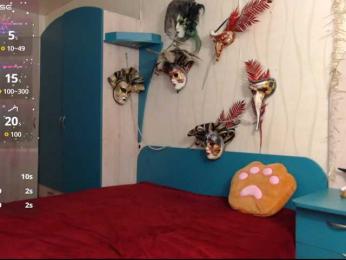 Vista previa de CrazyLaGirl