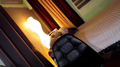 Creamycum_celinexx webcam model stream image