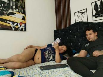 couplee-horny webcam bongacams model stream image