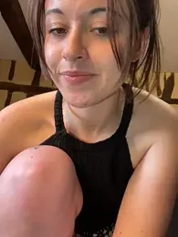 Toto-pika webcam model stream image