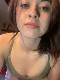 Toto-pika webcam model stream image