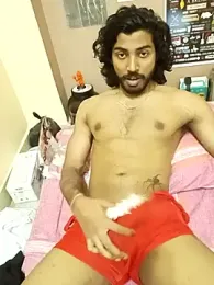 Yk_physique webcam model stream image