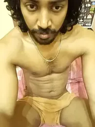 Yk_physique webcam model stream image