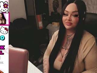 boootystar webcam camsoda model stream image