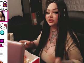 boootystar webcam model stream image