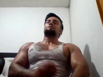 davidcr89 webcam model stream image