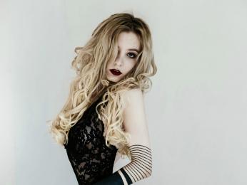 AngelikaMoebius webcam livejasmin model stream image