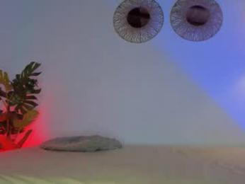 shy_booty18 webcam chaturbate model stream image