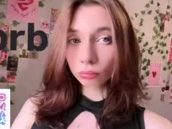 dani_mur webcam chaturbate model stream image