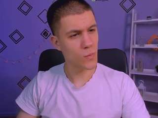 tyler-wolf webcam model stream image