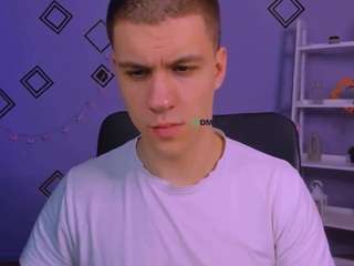 tyler-wolf webcam camsoda model stream image