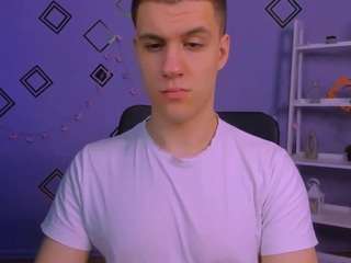 tyler-wolf webcam model stream image