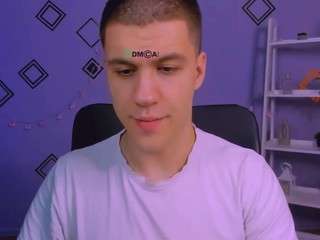 tyler-wolf webcam model stream image