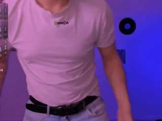 tyler-wolf webcam model stream image