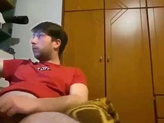 geralddupree webcam model stream image