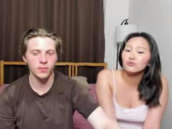 blossomandbee webcam chaturbate model stream image