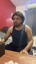 Namoor webcam model stream image