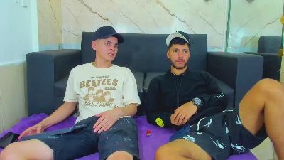 play_dream webcam model stream image