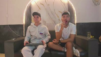 play_dream webcam model stream image