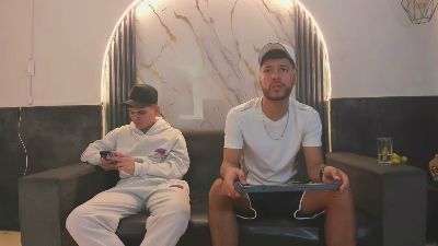 play_dream webcam model stream image