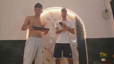 play_dream webcam model stream image