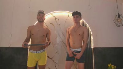 play_dream webcam model stream image