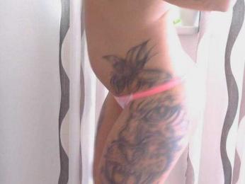 Messi001 webcam bongacams model stream image
