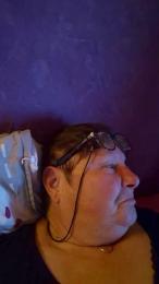 gourmande63 webcam model stream image