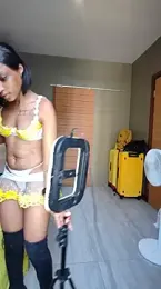 FreakySag_8888 webcam model stream image