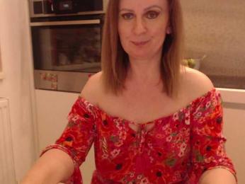 JacquiGray webcam model stream image